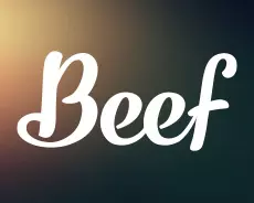 Beef Casino